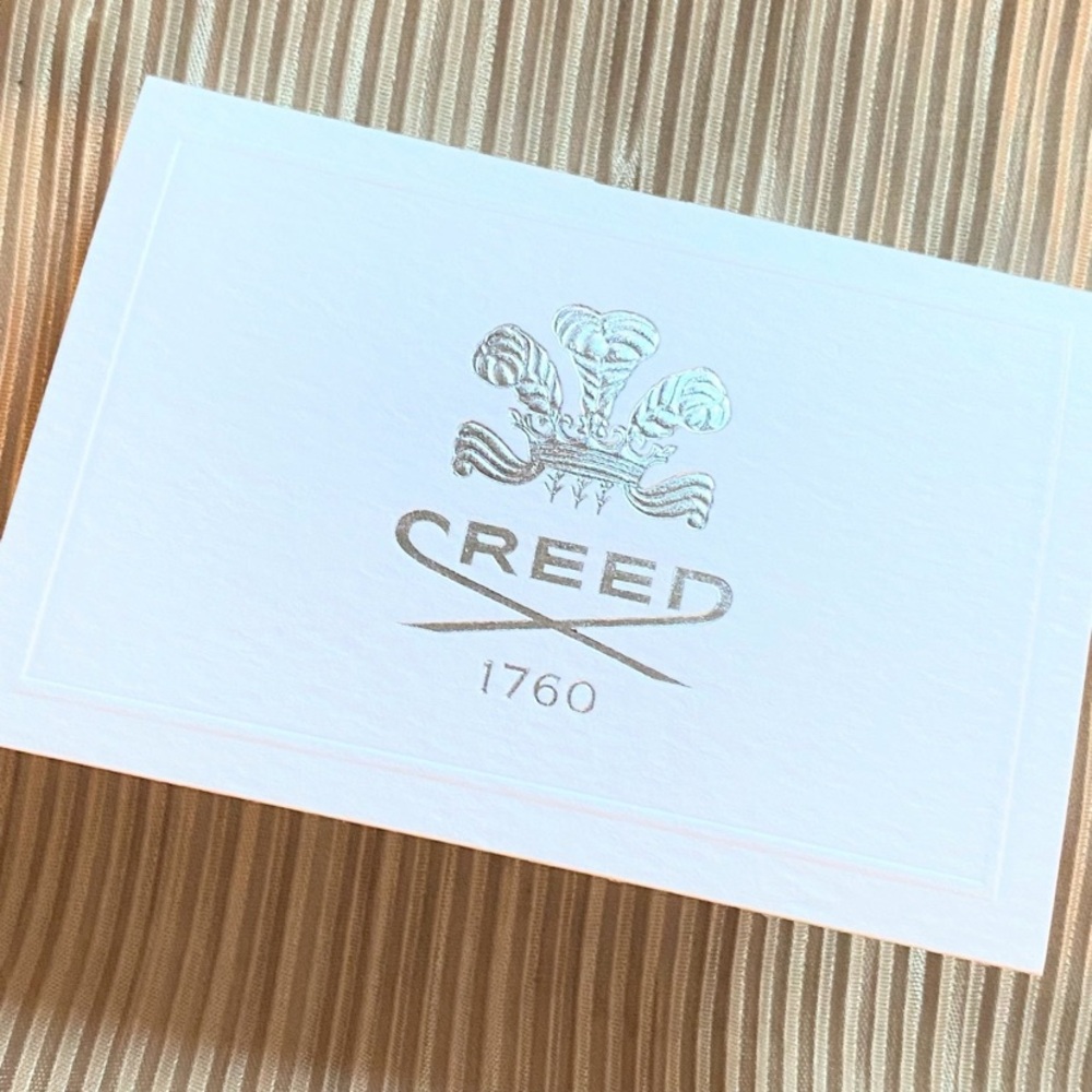 CREED MILLESIME IMPERIAL 2ml SPRAY